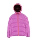 ADIDAS PERFORMANCE COATS & JACKETS Down jackets GIRLS on YOOX.COM