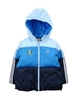 ADIDAS PERFORMANCE COATS & JACKETS Jackets BOYS on YOOX.COM