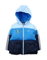 ADIDAS PERFORMANCE COATS & JACKETS Jackets BOYS on YOOX.COM