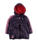 ADIDAS PERFORMANCE COATS & JACKETS Jackets GIRLS on YOOX.COM