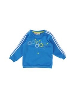 ADIDAS PERFORMANCE TOPWEAR Sweatshirts BOYS on YOOX.COM