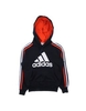 ADIDAS PERFORMANCE TOPWEAR Sweatshirts BOYS on YOOX.COM