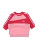 ADIDAS PERFORMANCE TOPWEAR Sweatshirts GIRLS on YOOX.COM
