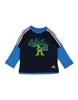 ADIDAS PERFORMANCE TOPWEAR T-shirts BOYS on YOOX.COM
