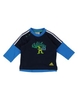 ADIDAS PERFORMANCE TOPWEAR T-shirts BOYS on YOOX.COM