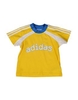 ADIDAS PERFORMANCE TOPWEAR T-shirts BOYS on YOOX.COM