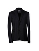 ADIDAS SLVR COATS & JACKETS Blazers MEN on YOOX.COM