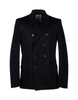 ADIDAS SLVR COATS & JACKETS Blazers MEN on YOOX.COM