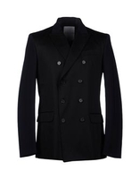 ADIDAS SLVR COATS & JACKETS Blazers MEN on YOOX.COM