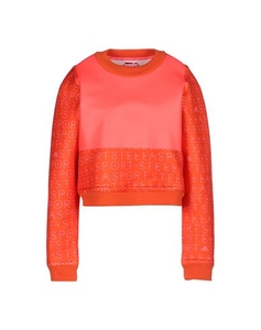 ADIDAS STELLA SPORT TOPWEAR Sweatshirts Women on YOOX.COM