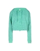 ADIDAS STELLA SPORT TOPWEAR Sweatshirts Women on YOOX.COM