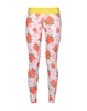 ADIDAS STELLA SPORT TROUSERS Leggings Women on YOOX.COM