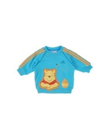 ADIDAS TOPWEAR Sweatshirts BOYS on YOOX.COM
