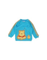 ADIDAS TOPWEAR Sweatshirts BOYS on YOOX.COM