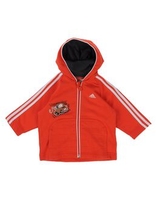 ADIDAS TOPWEAR Sweatshirts BOYS on YOOX.COM