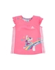 ADIDAS TOPWEAR T-shirts GIRLS on YOOX.COM