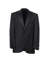 ADRIANO FRACASSI COATS & JACKETS Blazers MEN on YOOX.COM