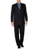 ADRIANO FRACASSI MENS SUITS Suits MEN on YOOX.COM