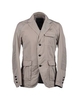 AERONAUTICA MILITARE COATS & JACKETS Blazers MEN on YOOX.COM