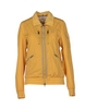 AERONAUTICA MILITARE COATS & JACKETS Jackets WOMEN on YOOX.COM