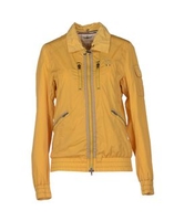 AERONAUTICA MILITARE COATS & JACKETS Jackets WOMEN on YOOX.COM