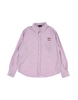 AERONAUTICA MILITARE SHIRTS Shirts BOYS on YOOX.COM