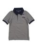 AERONAUTICA MILITARE TOPWEAR Polo shirts BOYS on YOOX.COM