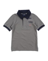 AERONAUTICA MILITARE TOPWEAR Polo shirts BOYS on YOOX.COM