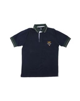 AERONAUTICA MILITARE TOPWEAR Polo shirts BOYS on YOOX.COM