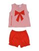 AGATHA RUIZ DE LA PRADA BABY COMBINED LOOKS Outfits with shorts GIRLS on YOOX.COM