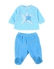 AGATHA RUIZ DE LA PRADA BABY COMBINED LOOKS Outfits with trousers BOYS on YOOX.COM