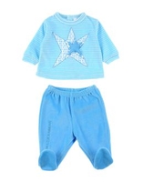 AGATHA RUIZ DE LA PRADA BABY COMBINED LOOKS Outfits with trousers BOYS on YOOX.COM