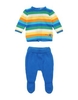 AGATHA RUIZ DE LA PRADA BABY COMBINED LOOKS Outfits with trousers BOYS on YOOX.COM
