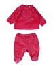 AGATHA RUIZ DE LA PRADA BABY COMBINED LOOKS Outfits with trousers GIRLS on YOOX.COM