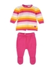 AGATHA RUIZ DE LA PRADA BABY COMBINED LOOKS Outfits with trousers GIRLS on YOOX.COM
