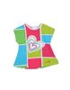 AGATHA RUIZ DE LA PRADA BABY DRESSES Dresses GIRLS on YOOX.COM