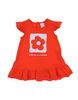 AGATHA RUIZ DE LA PRADA BABY DRESSES Dresses GIRLS on YOOX.COM