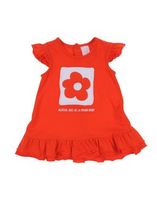 AGATHA RUIZ DE LA PRADA BABY DRESSES Dresses GIRLS on YOOX.COM