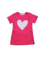 AGATHA RUIZ DE LA PRADA BABY DRESSES Dresses GIRLS on YOOX.COM
