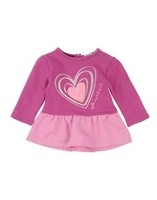 AGATHA RUIZ DE LA PRADA BABY DRESSES Dresses GIRLS on YOOX.COM