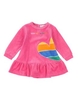AGATHA RUIZ DE LA PRADA BABY DRESSES Dresses GIRLS on YOOX.COM