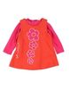 AGATHA RUIZ DE LA PRADA BABY DRESSES Dresses GIRLS on YOOX.COM