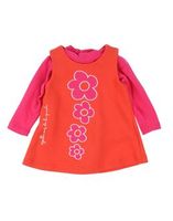 AGATHA RUIZ DE LA PRADA BABY DRESSES Dresses GIRLS on YOOX.COM