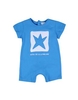 AGATHA RUIZ DE LA PRADA BABY DRESSES Romper suits BOYS on YOOX.COM