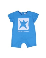 AGATHA RUIZ DE LA PRADA BABY DRESSES Romper suits BOYS on YOOX.COM