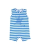 AGATHA RUIZ DE LA PRADA BABY DRESSES Romper suits BOYS on YOOX.COM
