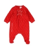 AGATHA RUIZ DE LA PRADA BABY DRESSES Romper suits GIRLS on YOOX.COM