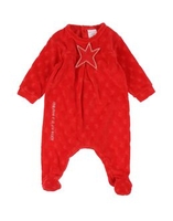 AGATHA RUIZ DE LA PRADA BABY DRESSES Romper suits GIRLS on YOOX.COM