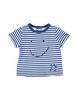 AGATHA RUIZ DE LA PRADA BABY TOPWEAR Short sleeve t-shirts BOYS on YOOX.COM