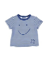 AGATHA RUIZ DE LA PRADA BABY TOPWEAR Short sleeve t-shirts BOYS on YOOX.COM